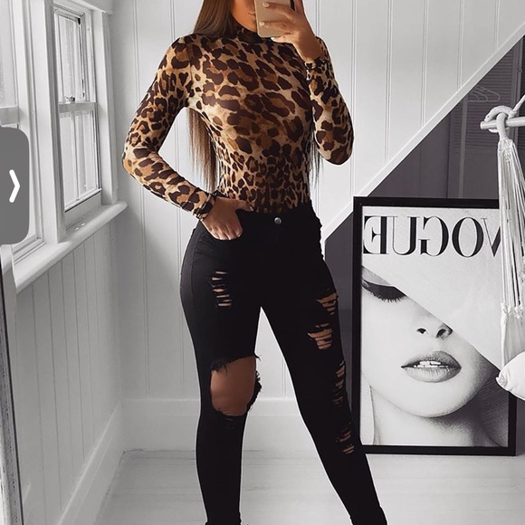 Jeans size 11 - Picture 2 of 2